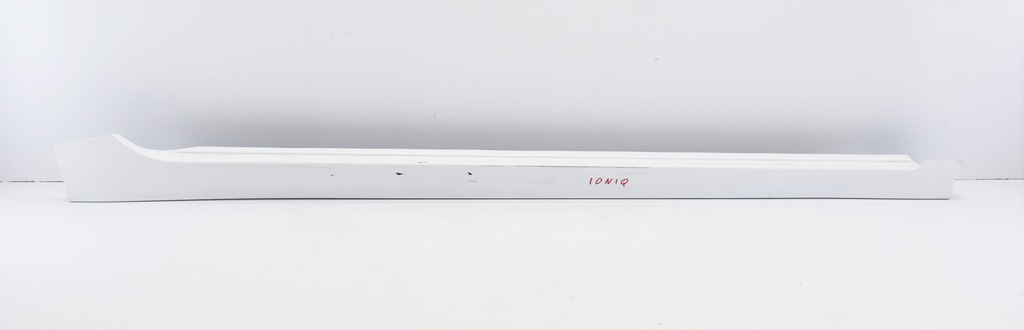 фото №1, Hyundai ioniq правый порог молдинг порог org