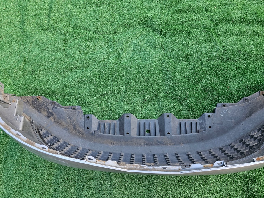 фото №11, Бампер перед honda civic viii ufo