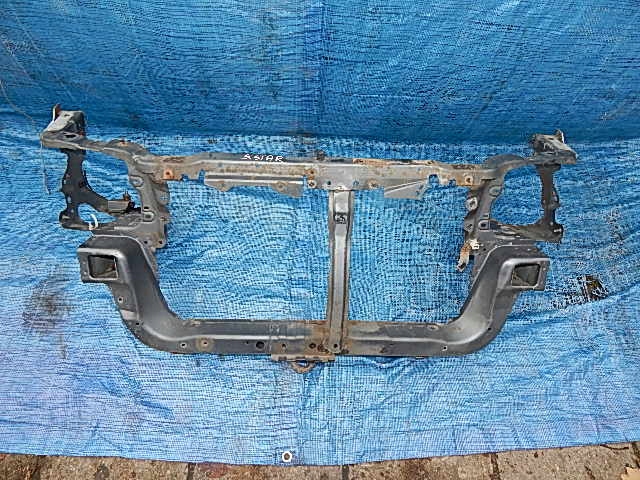 фото №1, Pas передній mitsubishi space star 98-04