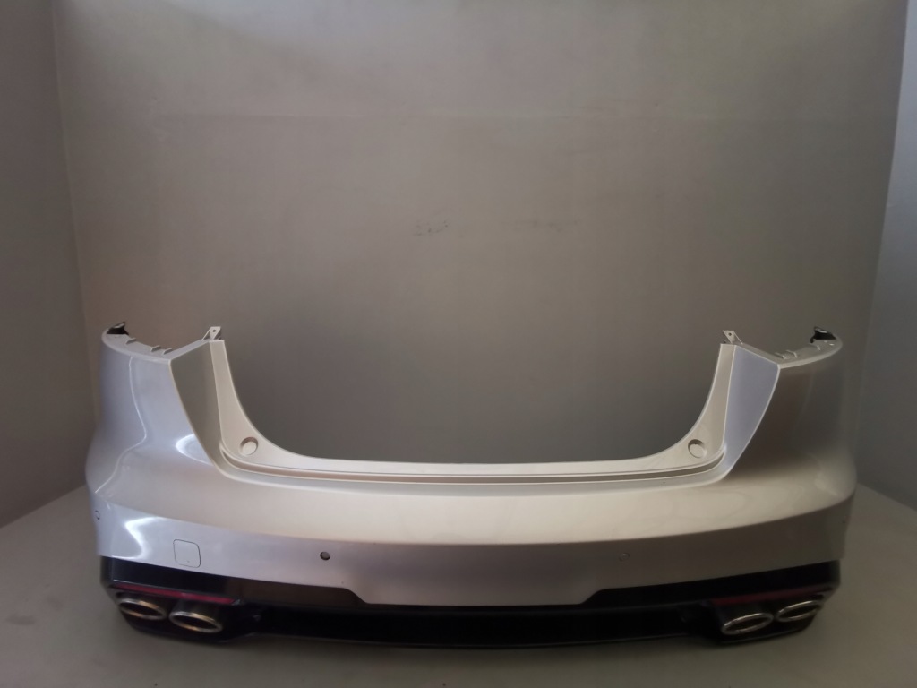 Купить Kia stinger бампер задний  задний pdc kompletny