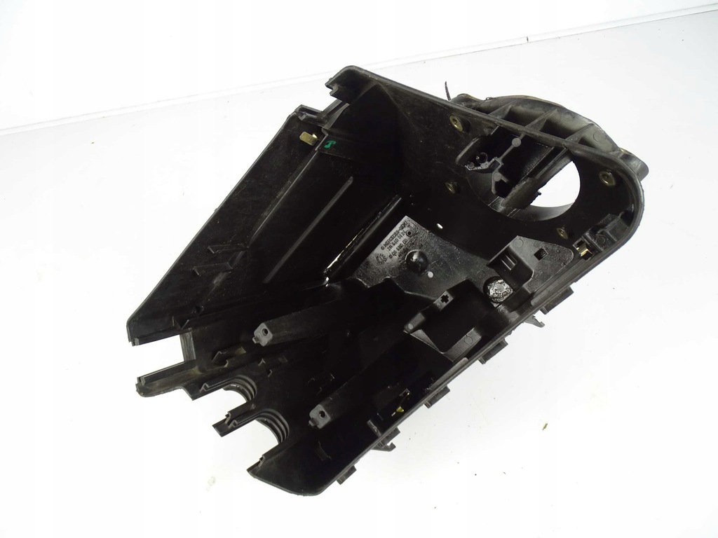 фото №6, Mercedes e klasa w211 корпус коробка электронный блок управления