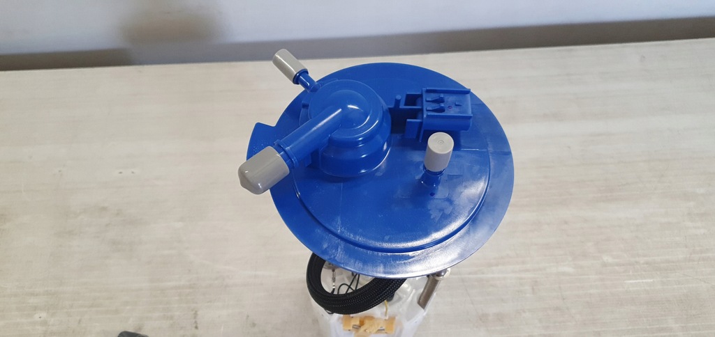 фото №6, Dodge ram 1500 5.7 hemi iv 4 classic насос пального nowa delphi 19-24r