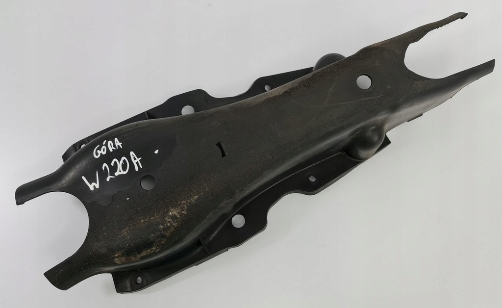 фото №1, Важіль задня задній mercedes w220 2203520888