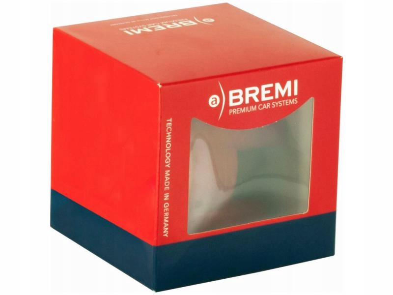 фото №1, Датчик abs bremi 51457