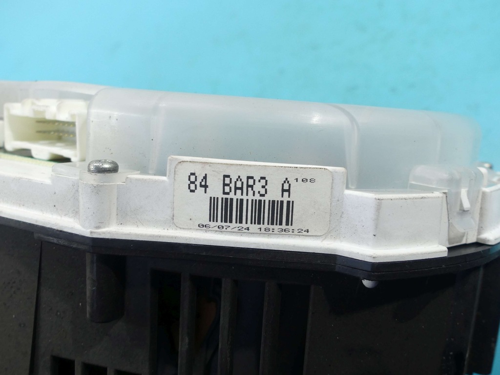 фото №8, Бортовий комп'ютер набір mazda 3 bk i 03-09 2.3 16v usa