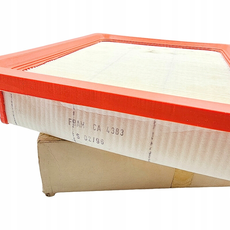 фото №1, Фильтр воздуха mazda 323 e5d3-23-603