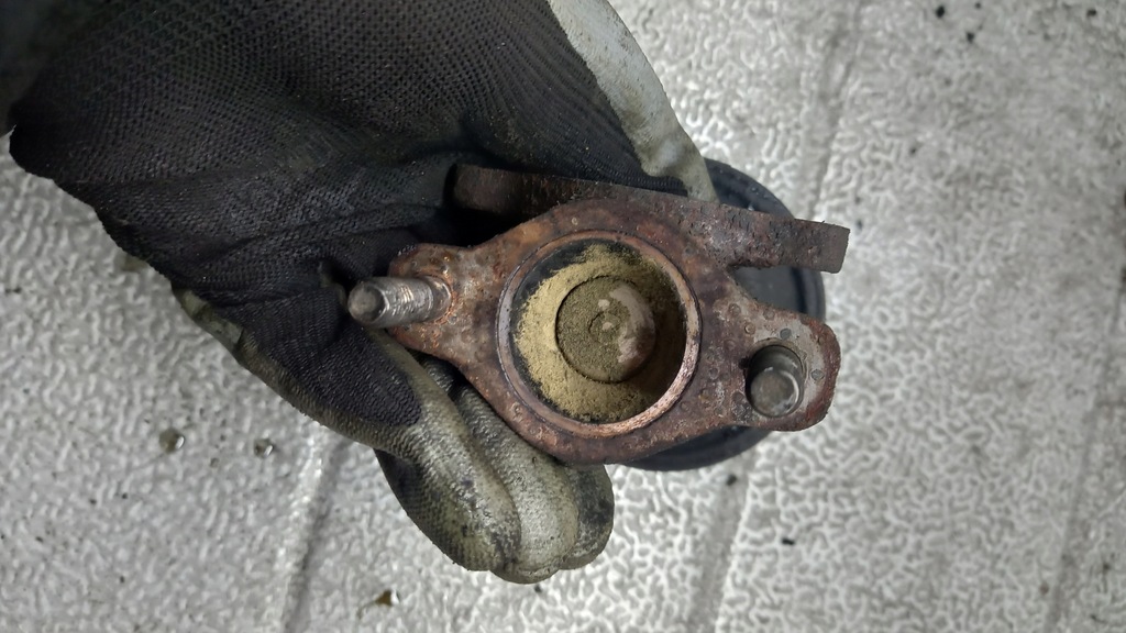 фото №4, Клапан egr kia carnival 02r ii 2.9tdi