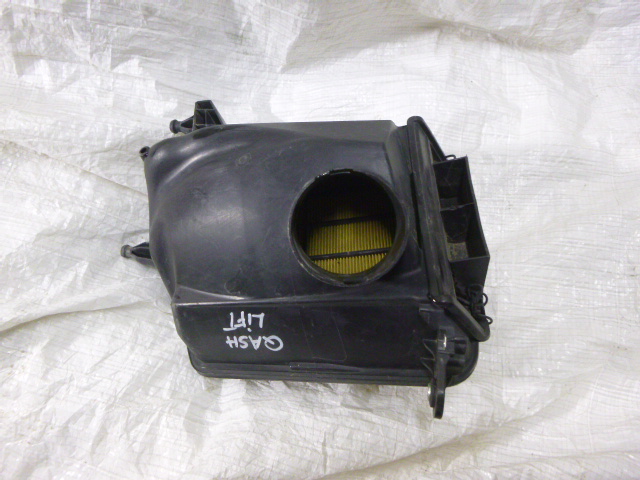 фото №1, Qashqai j10 lift 1.6dci корпус фильтра воздуха