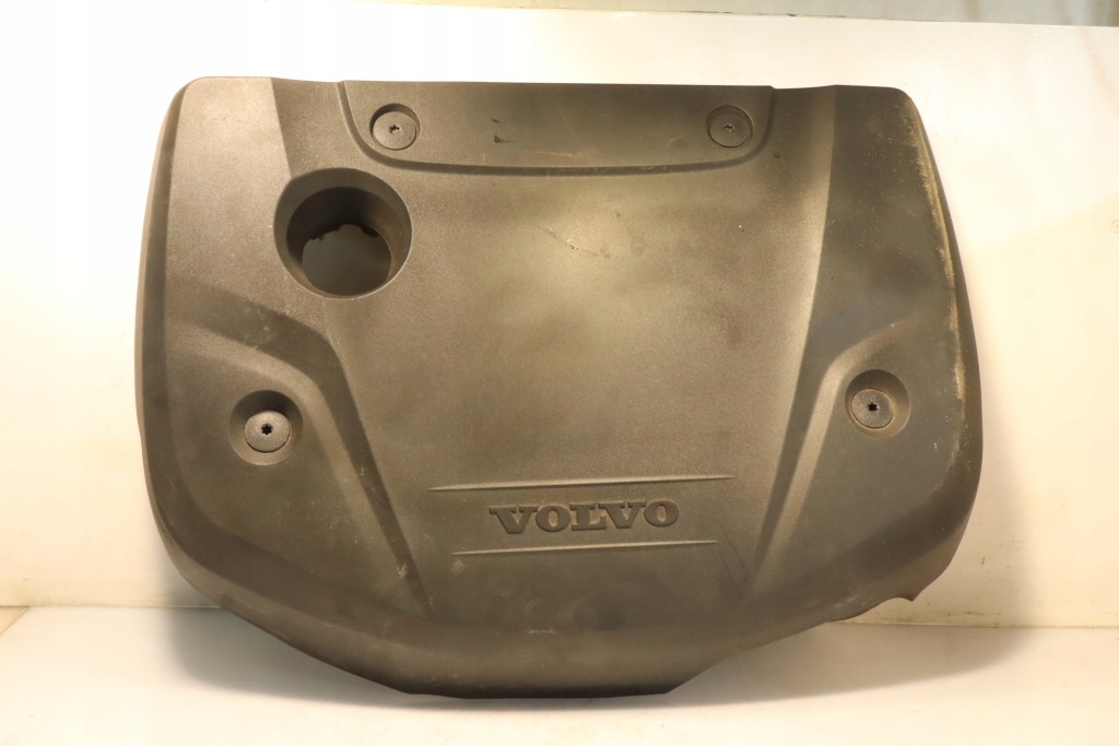 фото №1, Кришка двигуна volvo v40 ii lift 2.0d2