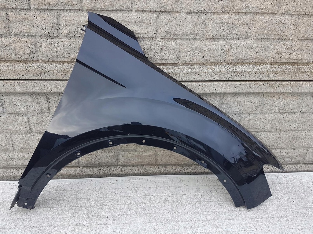 фото №1, Vw t roc troc t-roc 17-22 крыло правый передний оригинал