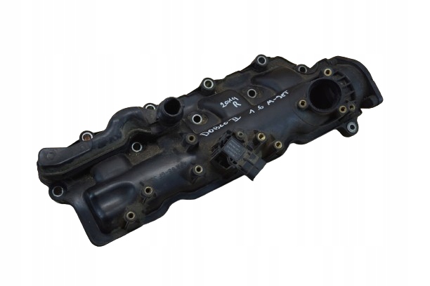 фото №1, Коллектор всасывающий fiat doblo ii 1.6 m-jet