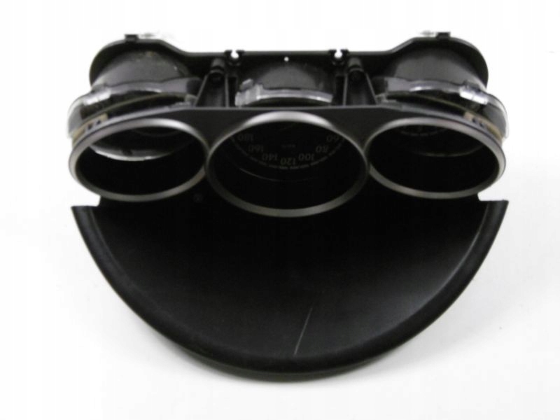 фото №11, Honda jazz 2 ii gd лічильник прилади 1,2b hr-0313-206