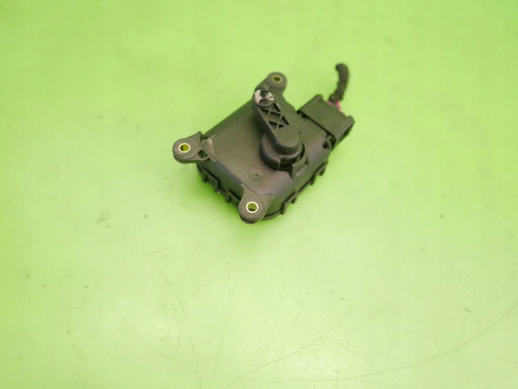 фото №8, Моторчик обігрівача 4b1820511b audi a6 c5 2.4 v6