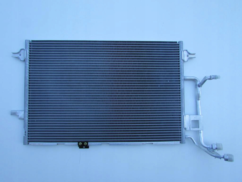 фото №1, Радіатор кондиціонера audi a6 c5 2.5 tdi 97-04