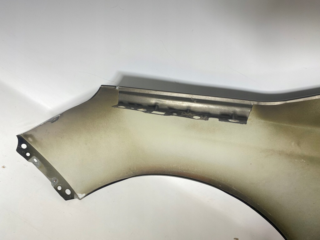 фото №10, Citroen c4 ii b7 крила правий передній перед