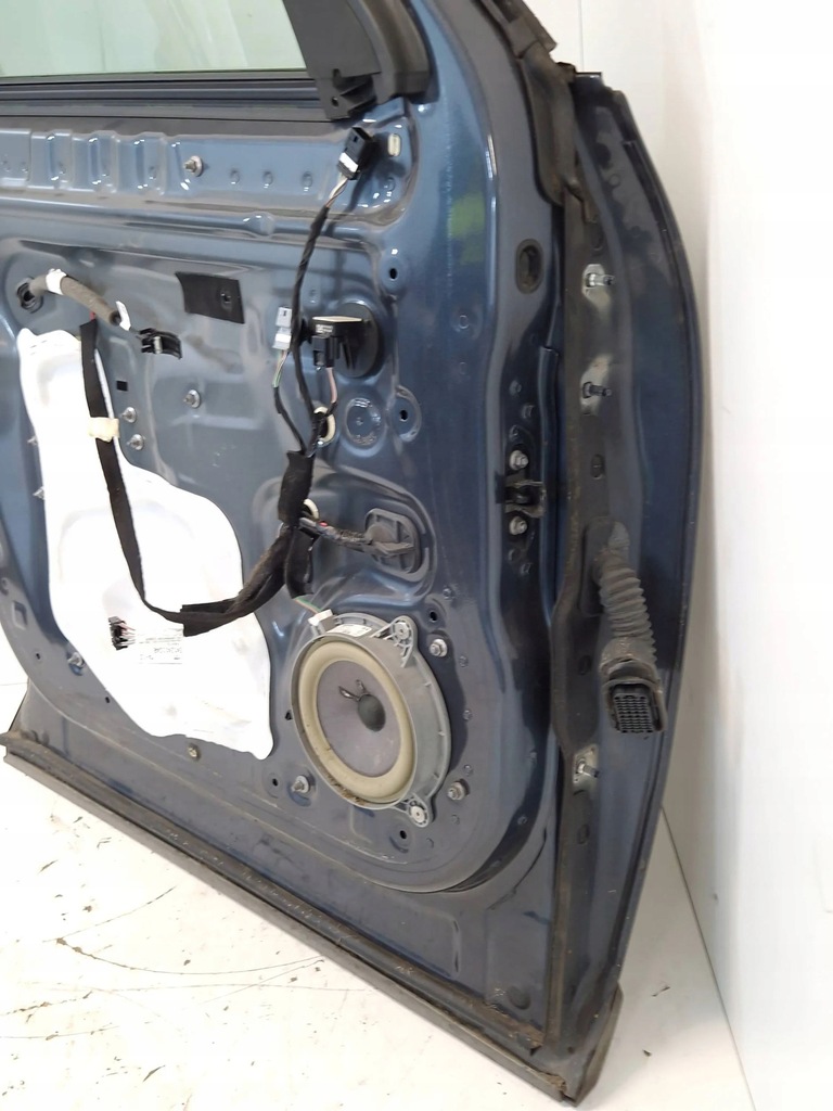 фото №8, Renault espace v rfc 2018 перед сторона левая дверь передние