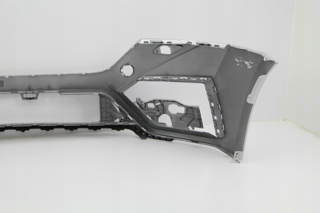 фото №10, Бампер перед skoda octavia iv rs 5e3 2020- оригинальный номер