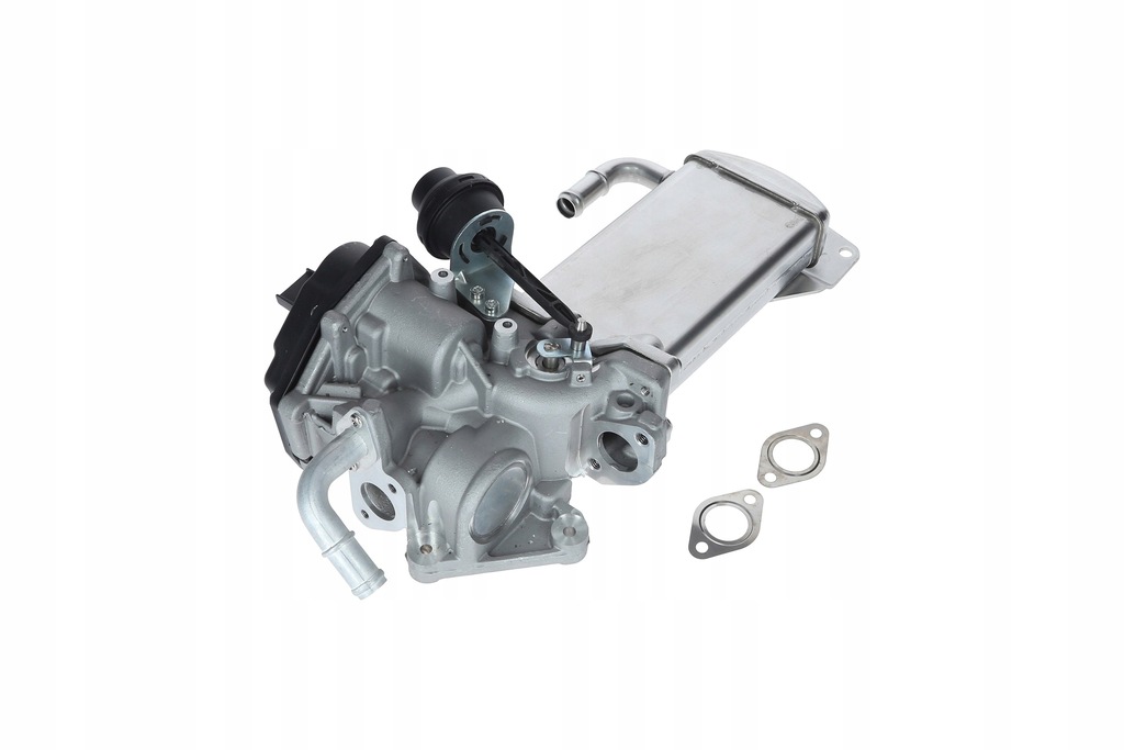 фото №1, Клапан egr vw transporter t5, t6 08-