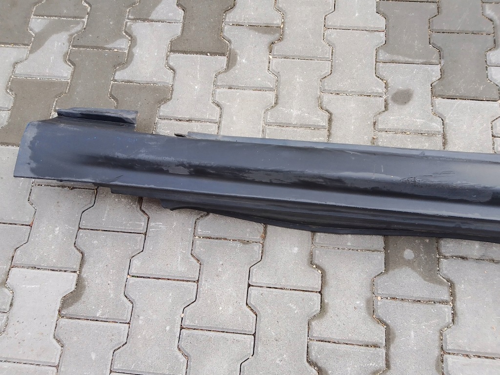 Mini r55 молдинг поріг поріг правий 7167592 Ціна