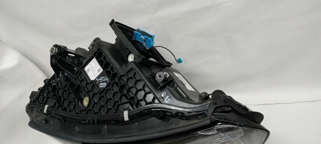 Фара правий передня mercedes eqe w295 full led digital ходові вогні 295 a295 Оригінал