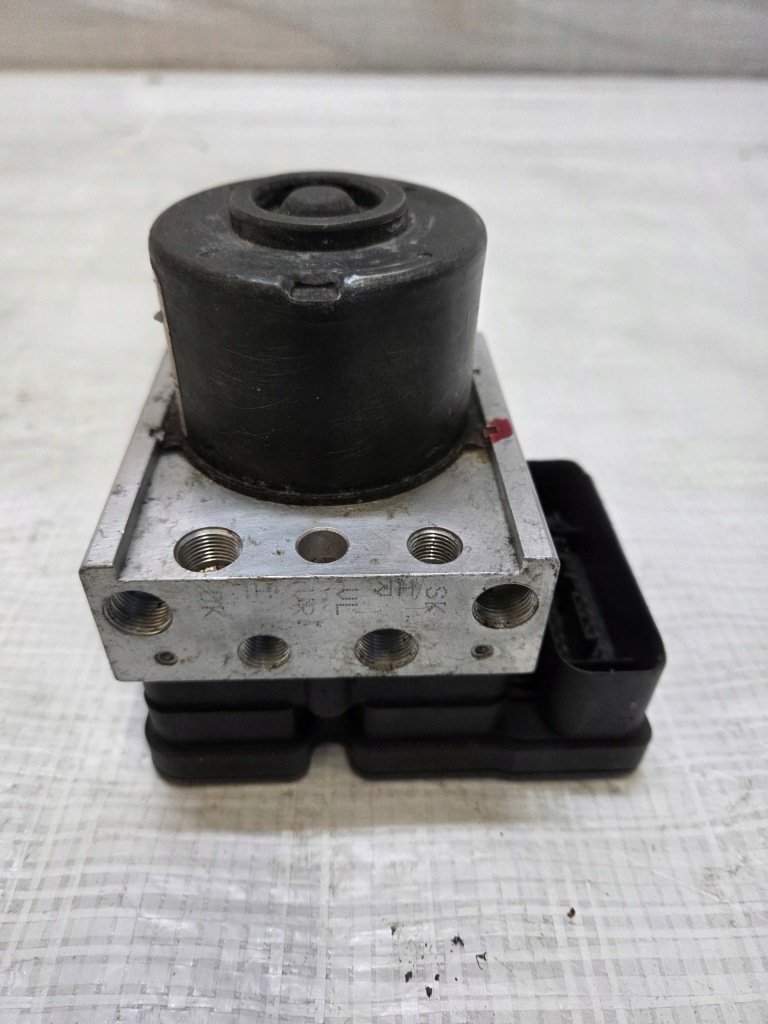 Купити Opel astra h iii 1.6 16v насос гальмівна abs 24447833