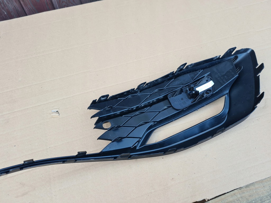 фото №7, Решітка радіатора решітка бампера ліва tarraco 5fa853665c