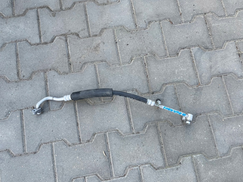 фото №1, Subaru forester iv 2.0 шланг кондиціонера
