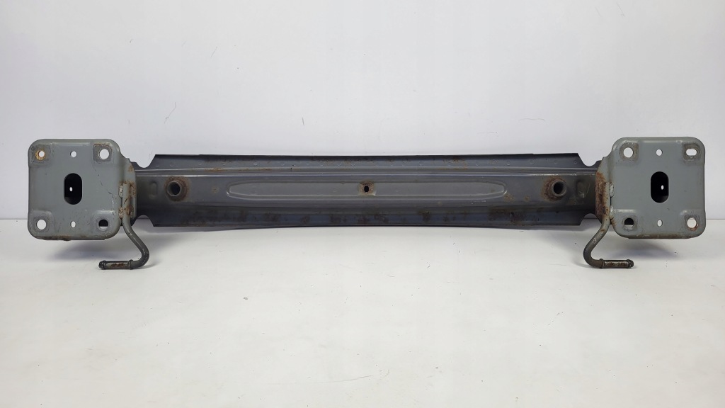 фото №8, Підсилювач балка бампера задня mazda 6 12-