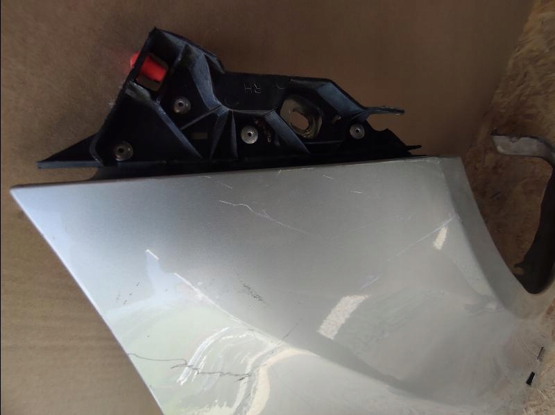 фото №10, Крила передній перед opel corsa d правий