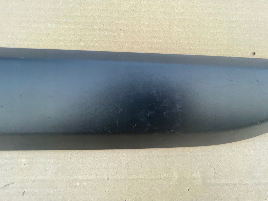 фото №4, Berlingo iv proace rifter левая молдинг дверь перед передняя