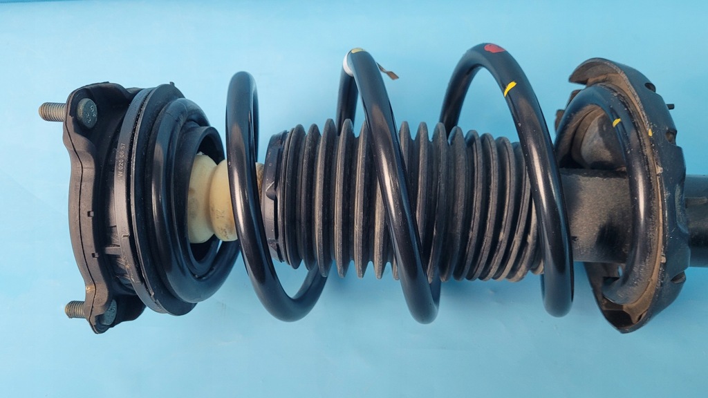 фото №4, Kia sportage v 23r амортизатор лівий перед 54650-r2000