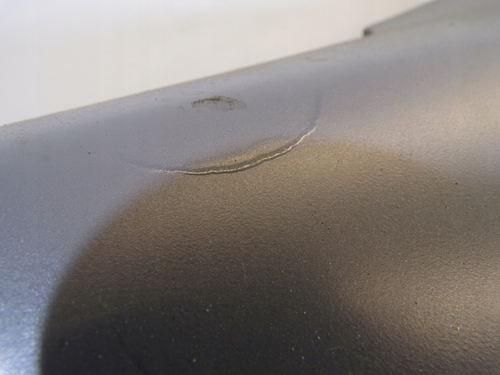 фото №8, Крыло левый передний mazda 3 bk