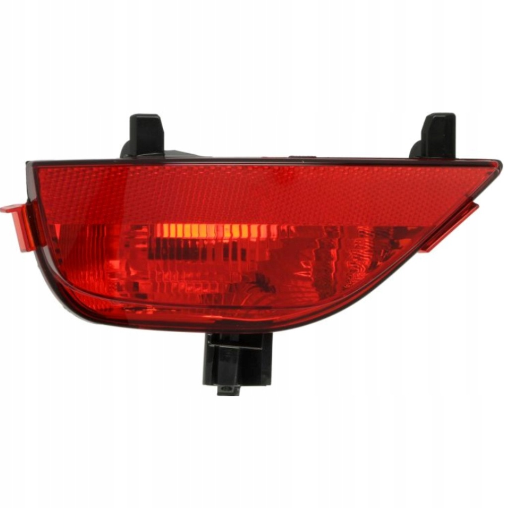 фото №1, Renault dacia logan sandero противотуманная фара лампа противотуманная задняя левая nowa