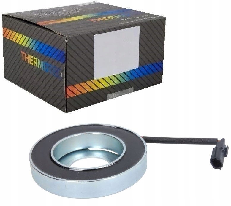 фото №1, Котушка компресора кондиціонера dacia dokker 2012-