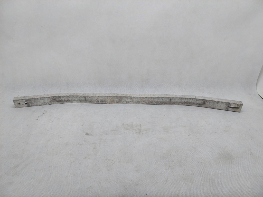 фото №6, Toyota rav4 5 v 2019+ балка бампера передний нижняя