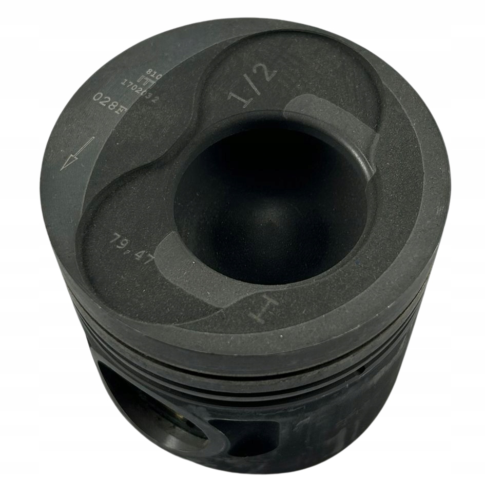 Купити Поршень kompletny vw 79l41