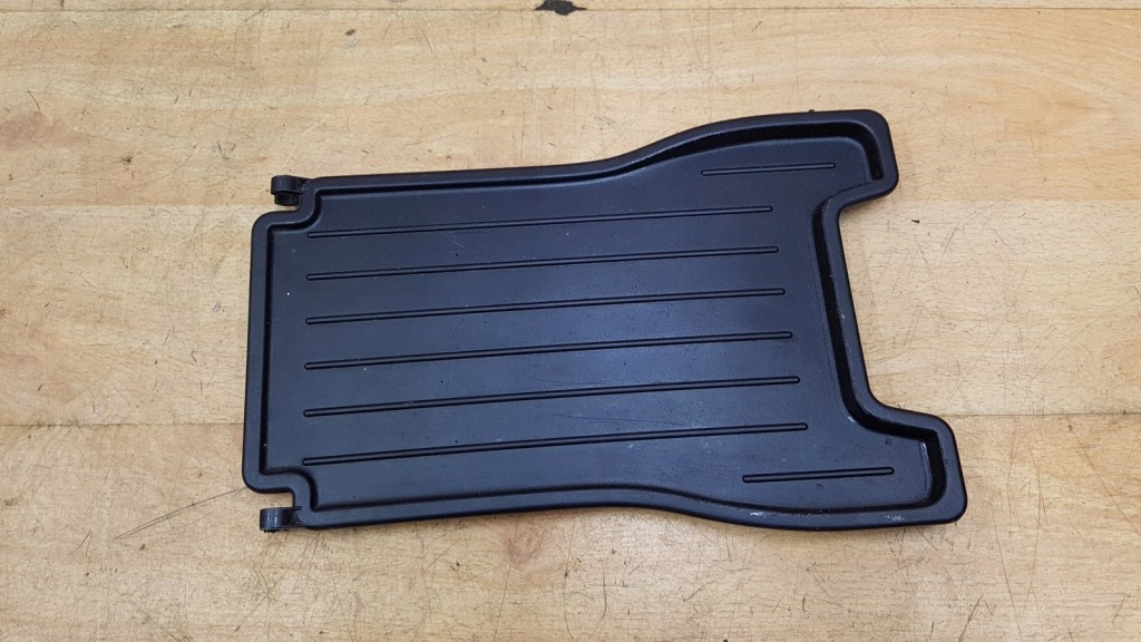 Купити Захист пластик mitsubishi endeavor