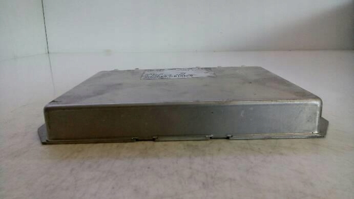 фото №7, Бортовий комп'ютер двигуна mercedes w210 2,2cdi 0295452232