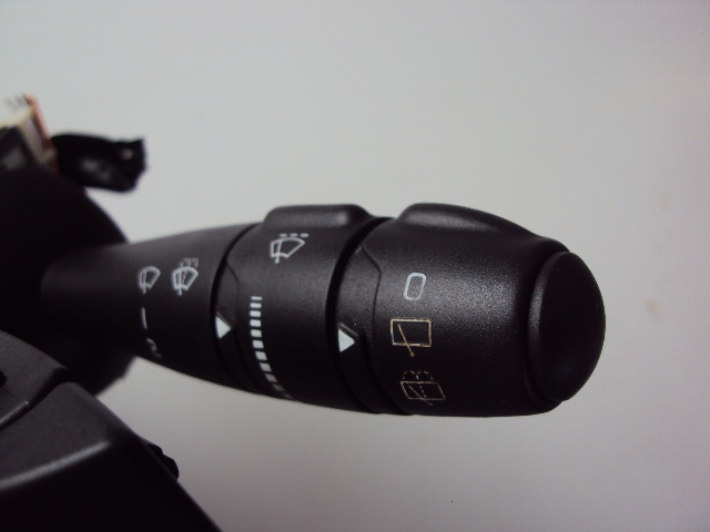 фото №4, Переключатель комбинированный renault laguna ii espace iv