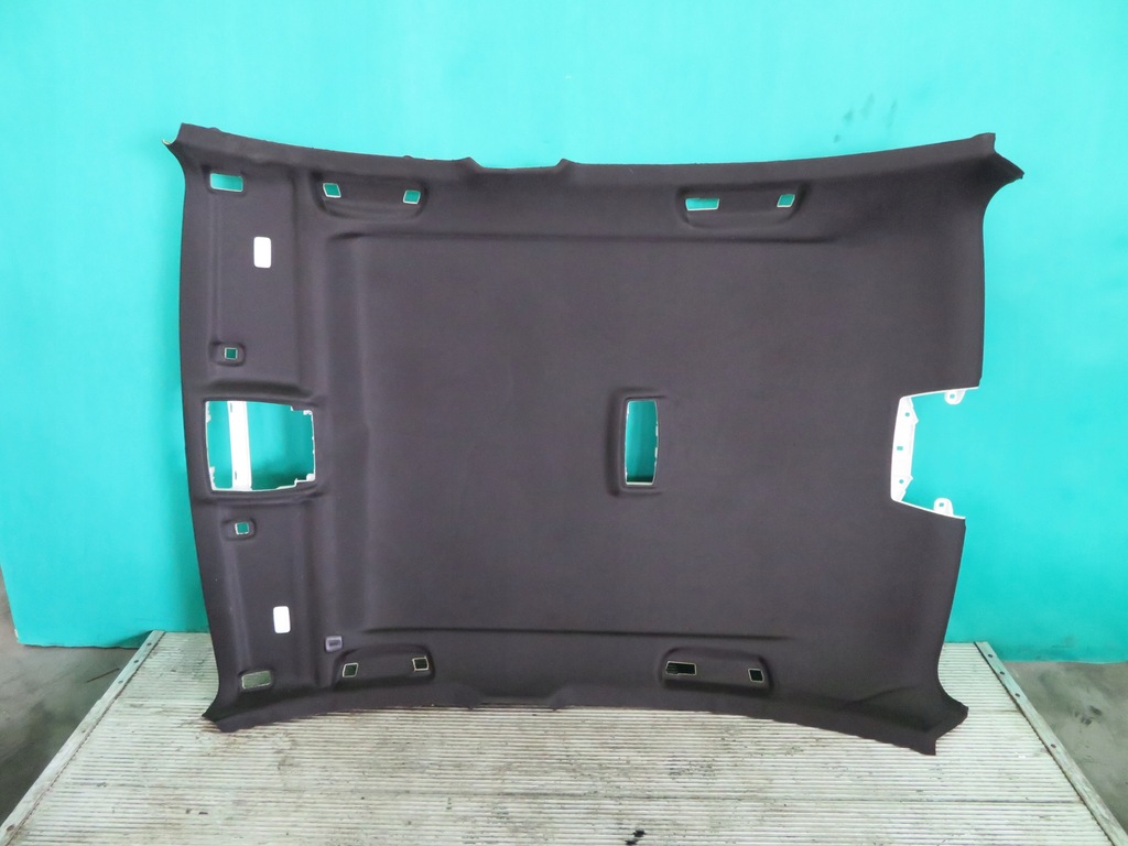 фото №1, Bmw 330d f30 14r 3.0d стеля