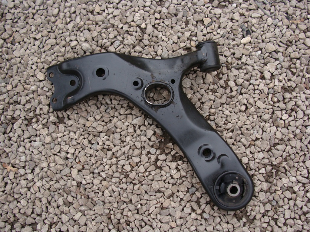 фото №1, Важіль лівий toyota corolla e15 оригінал !!!