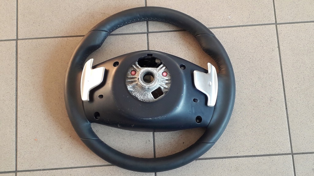 фото №11, Hyundai genesis gv80 2020- воздуховод кожа multi