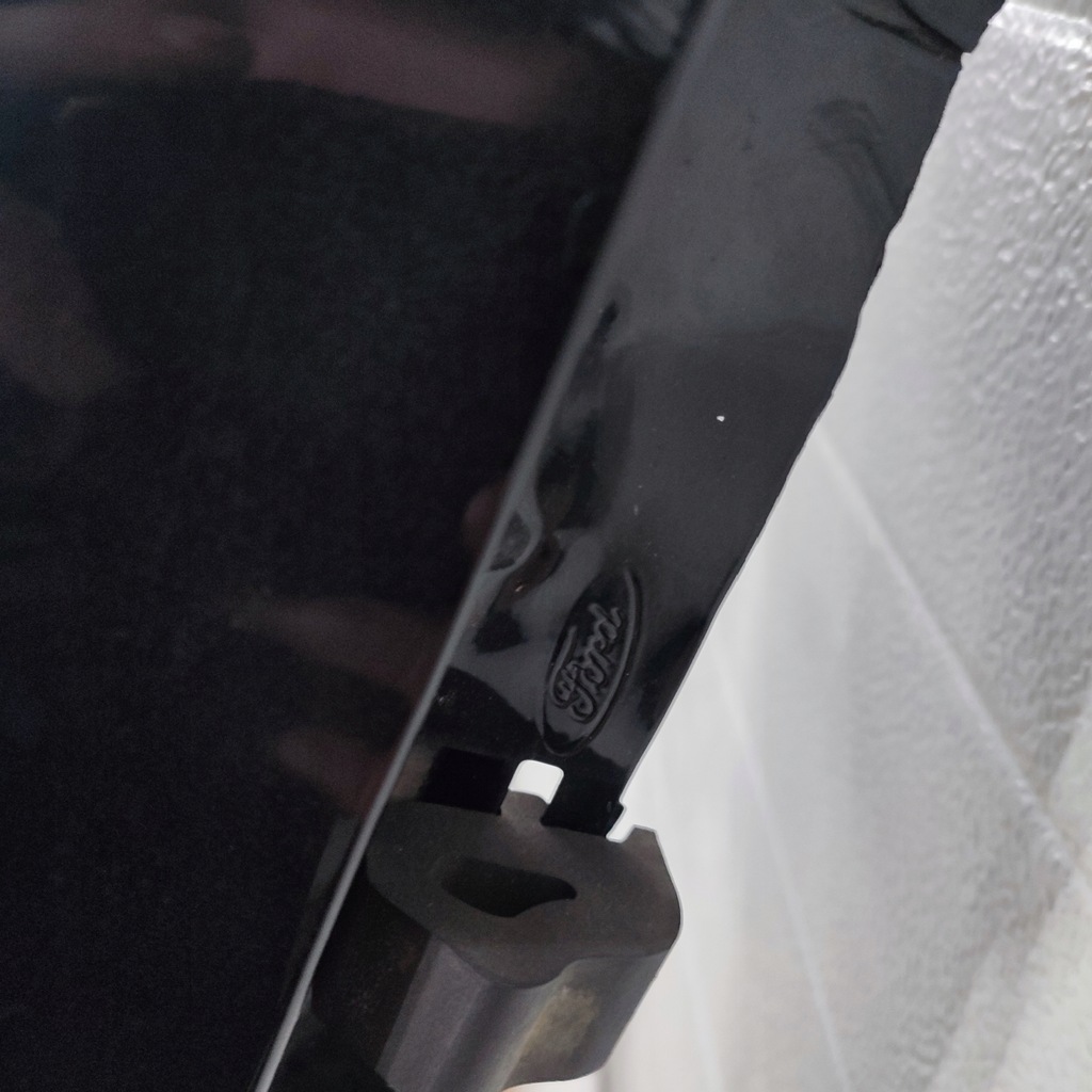 фото №9, Крыло левый перед ford mustang v 10-14