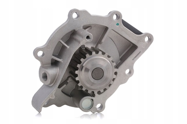 фото №10, Ridex 1260w0186 насос wody do opel zafira life k0 vivaro c van k0