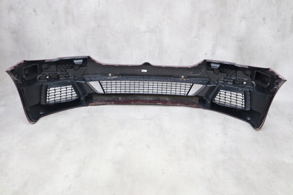 Купить Бампер перед bmw 5 g30 g31 m набор lift lci na 6 pdc