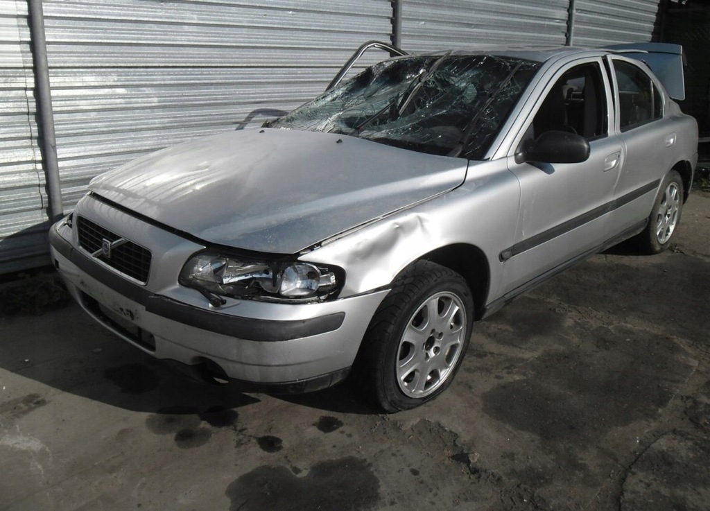 фото №7, Трубка шланг усилителя volvo s60 i 2.4 d5 00-04