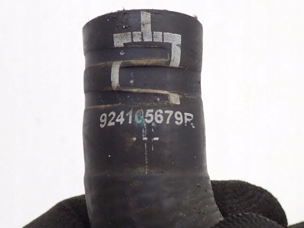 Патрубок шланг трубка води nv300 fiat talento renault trafic iii 2.0 dci 21r Недорого