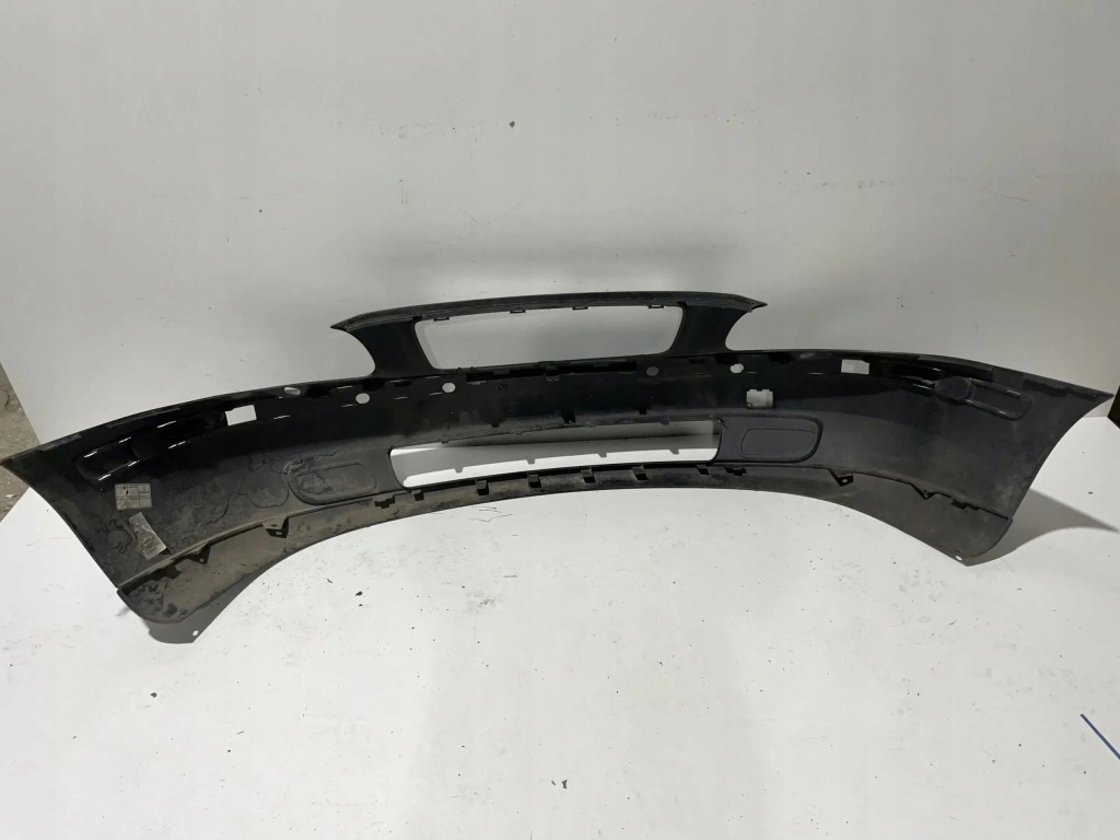 фото №7, Volvo v70 2002 с передний бампер передний