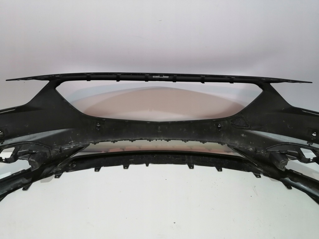 фото №8, Opel insignia b бампер передний перед