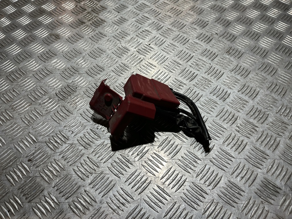 фото №1, Клема плюсова mitsubishi eclipse cross 17- 1.5 t